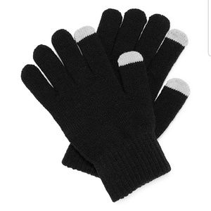 Touch Tech Cold Weather Gloves